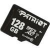  Зображення MicroSDXC 128GB Patriot Class 10 UHS-I (PSF128GMDC10) 